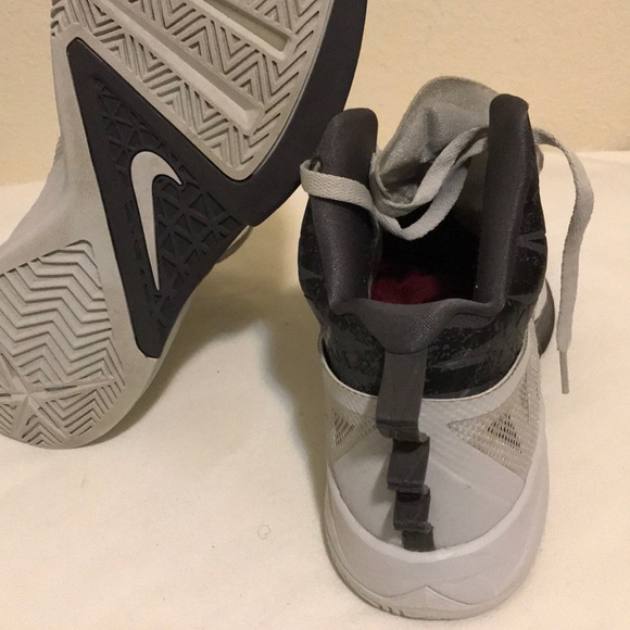 Size 12 Nike Hyper Fuse! - Picture 2 of 5